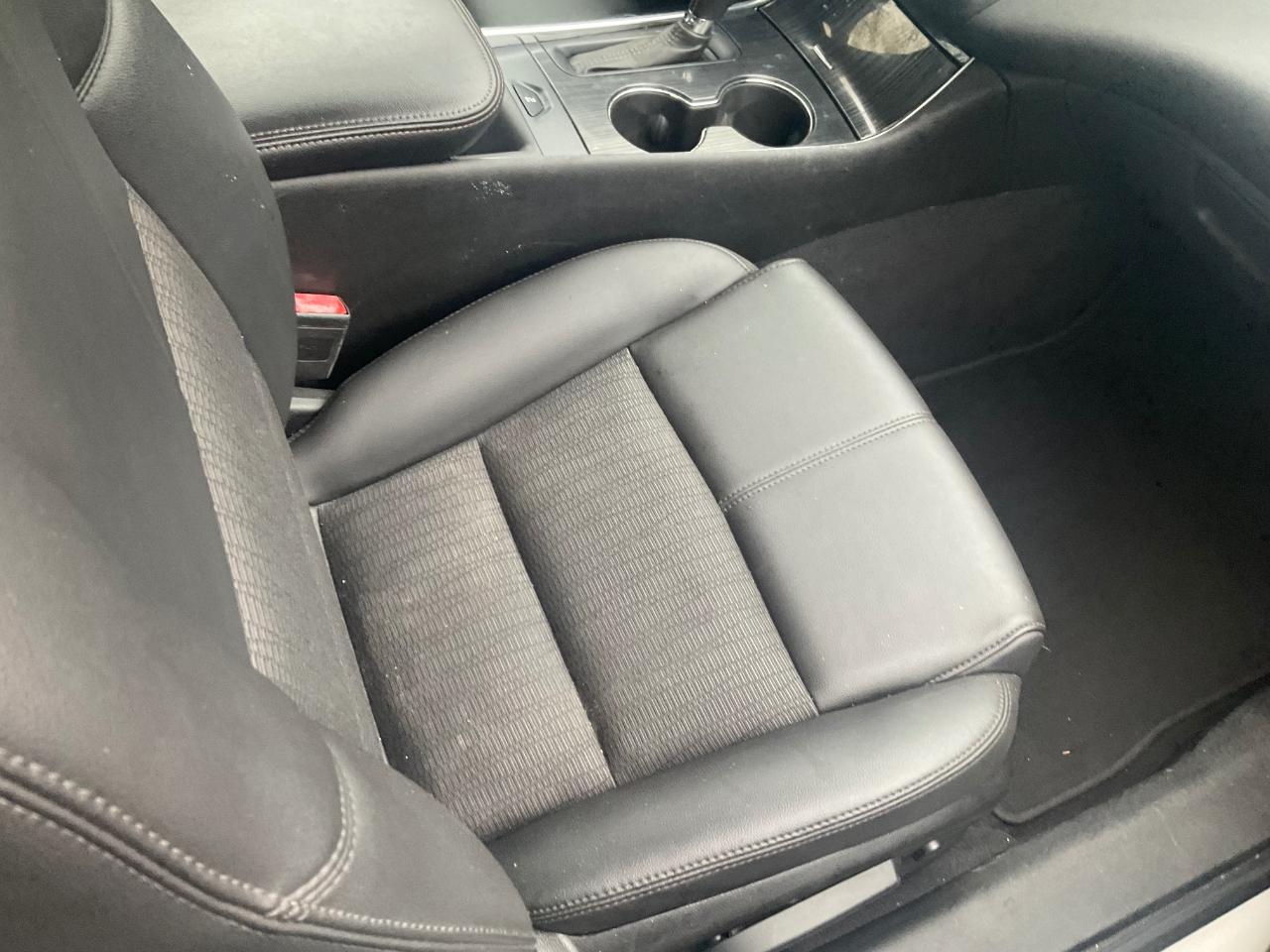 Chevrolet Impala 4dr Sdn LT w/1LT 2018