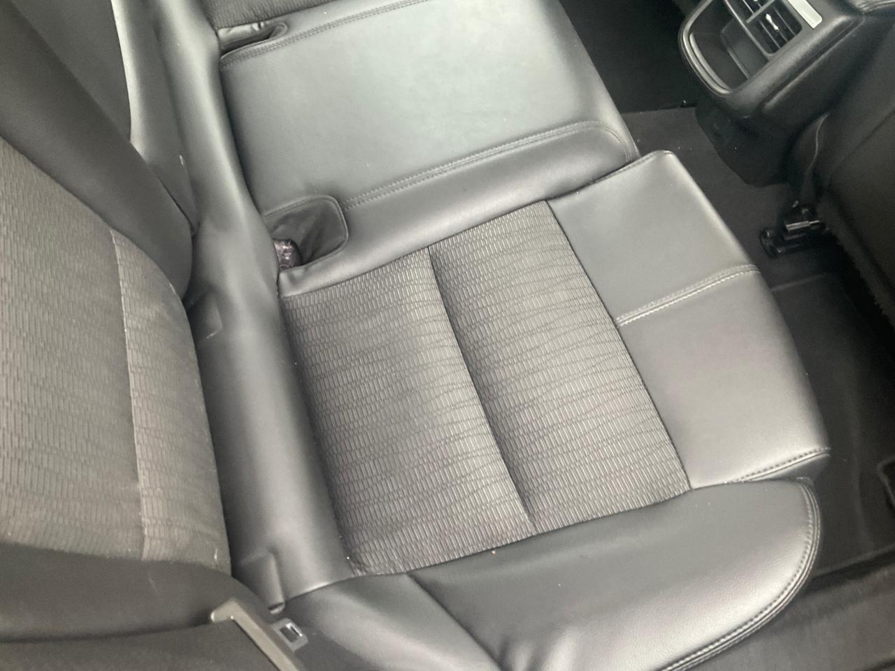 Chevrolet Impala 4dr Sdn LT w/1LT 2018