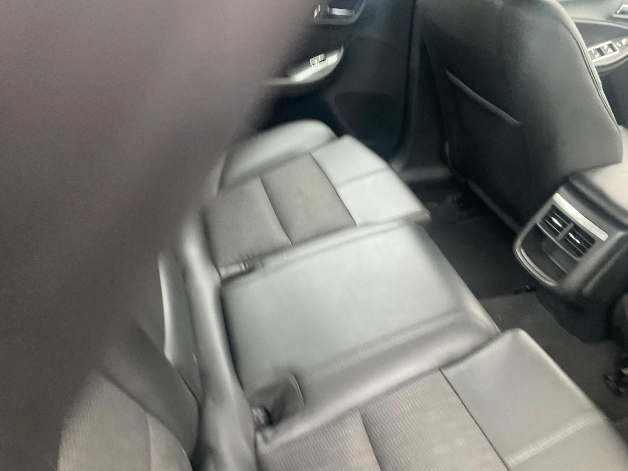 Chevrolet Impala 4dr Sdn LT w/1LT 2018