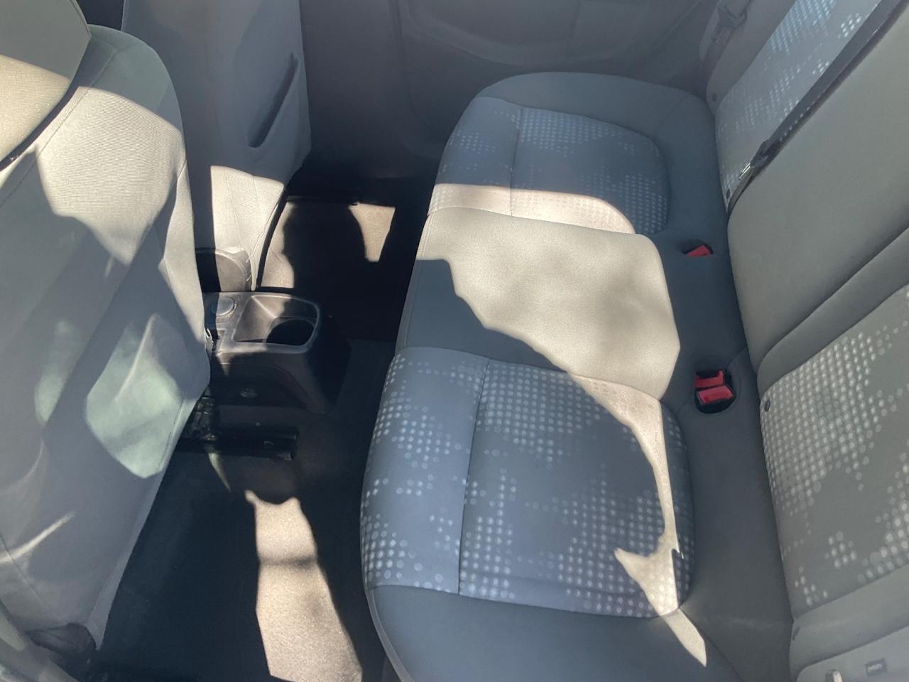 Chevrolet Sonic 5dr HB Auto LT w/1FL 2017