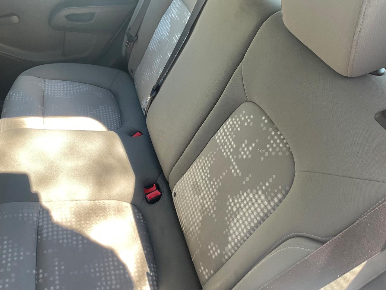 Chevrolet Sonic 5dr HB Auto LT w/1FL 2017