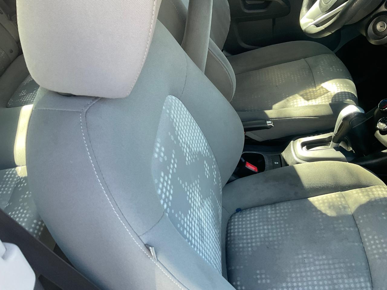 Chevrolet Sonic 5dr HB Auto LT w/1FL 2017