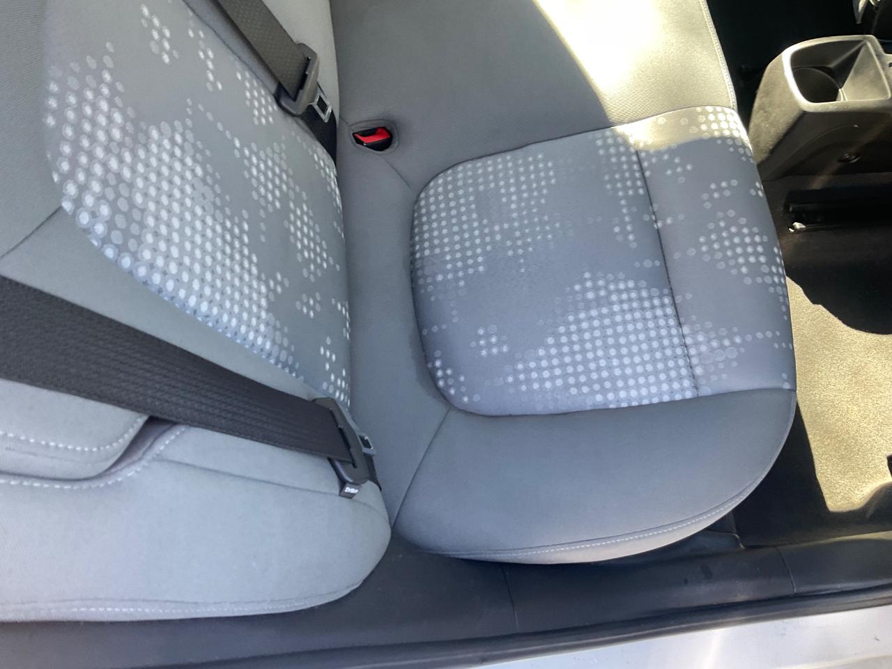 Chevrolet Sonic 5dr HB Auto LT w/1FL 2017