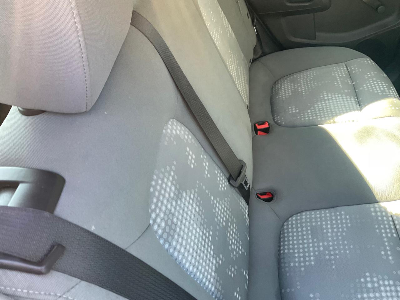 Chevrolet Sonic 5dr HB Auto LT w/1FL 2017