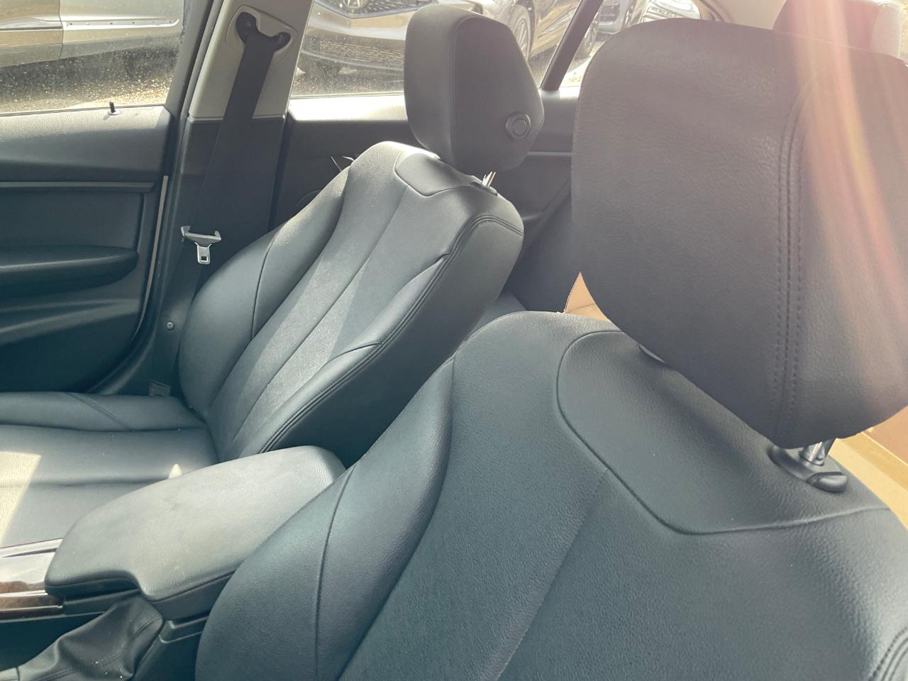 BMW 3 Series 4dr Sdn 328i xDrive AWD SULEV South Africa 2015