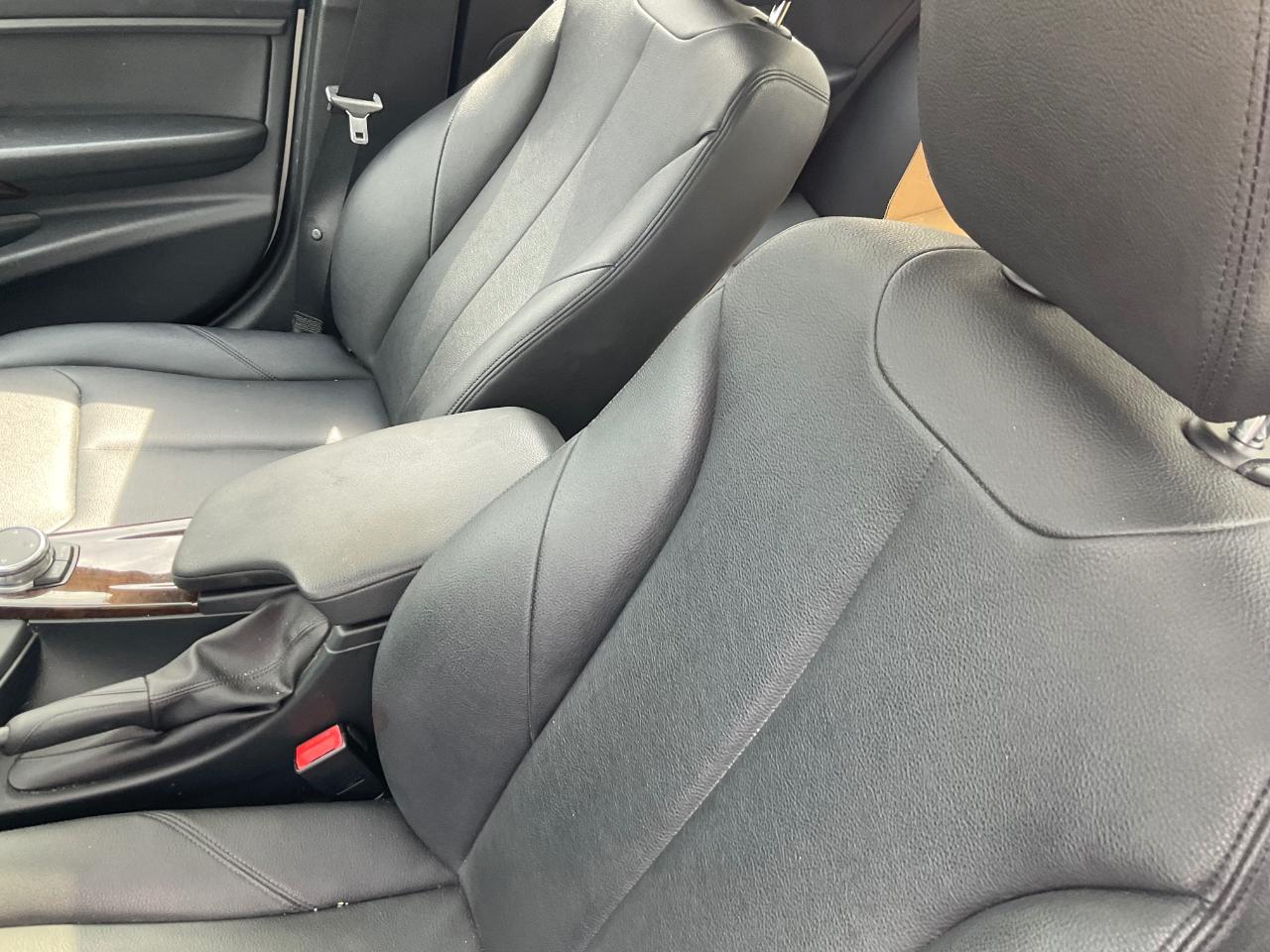 BMW 3 Series 4dr Sdn 328i xDrive AWD SULEV South Africa 2015