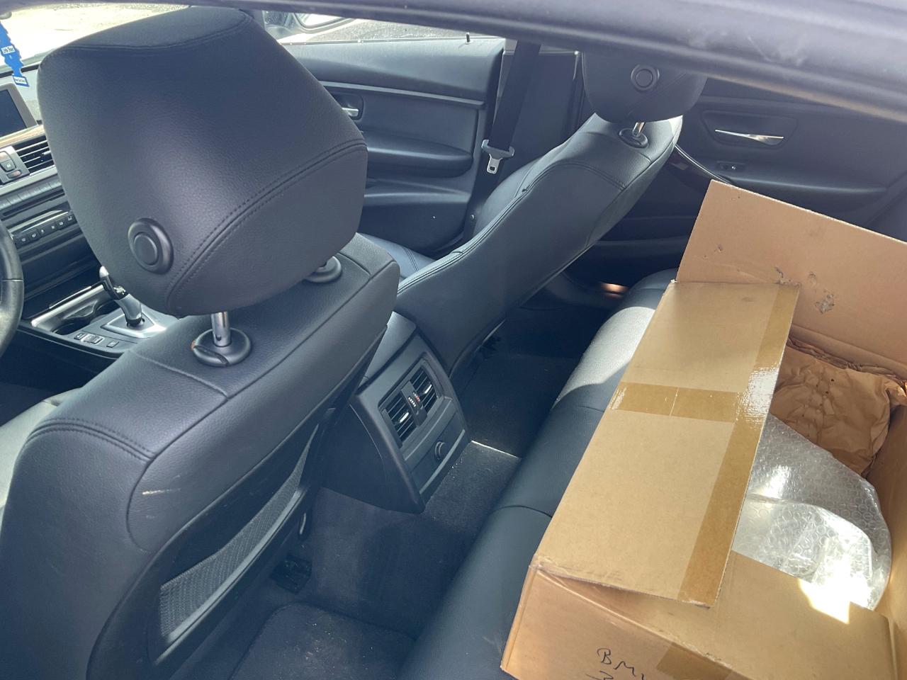 BMW 3 Series 4dr Sdn 328i xDrive AWD SULEV South Africa 2015