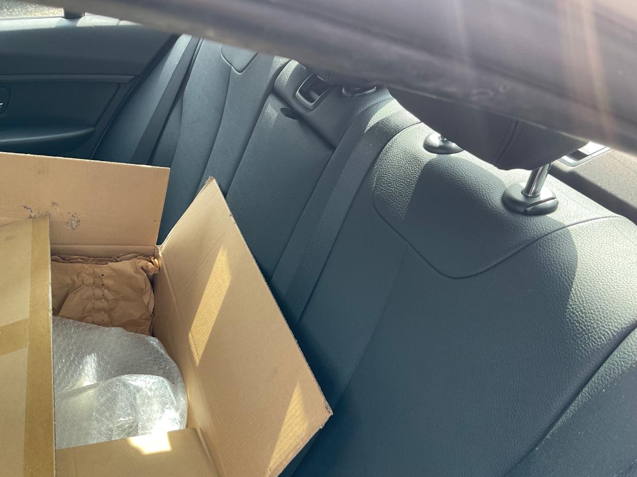 BMW 3 Series 4dr Sdn 328i xDrive AWD SULEV South Africa 2015