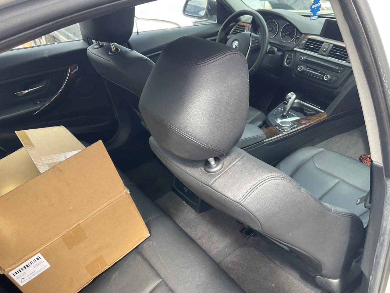 BMW 3 Series 4dr Sdn 328i xDrive AWD SULEV South Africa 2015