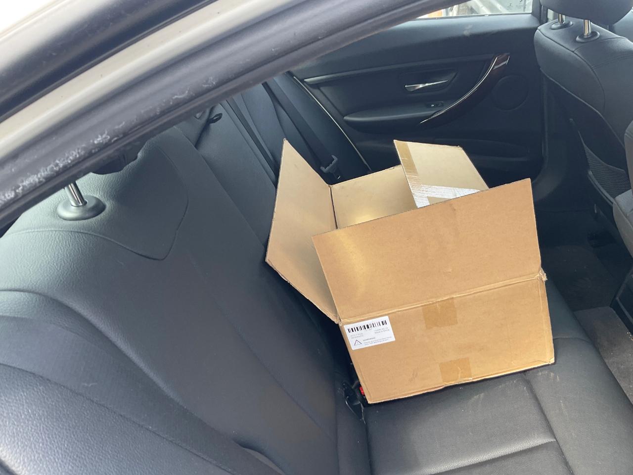 BMW 3 Series 4dr Sdn 328i xDrive AWD SULEV South Africa 2015