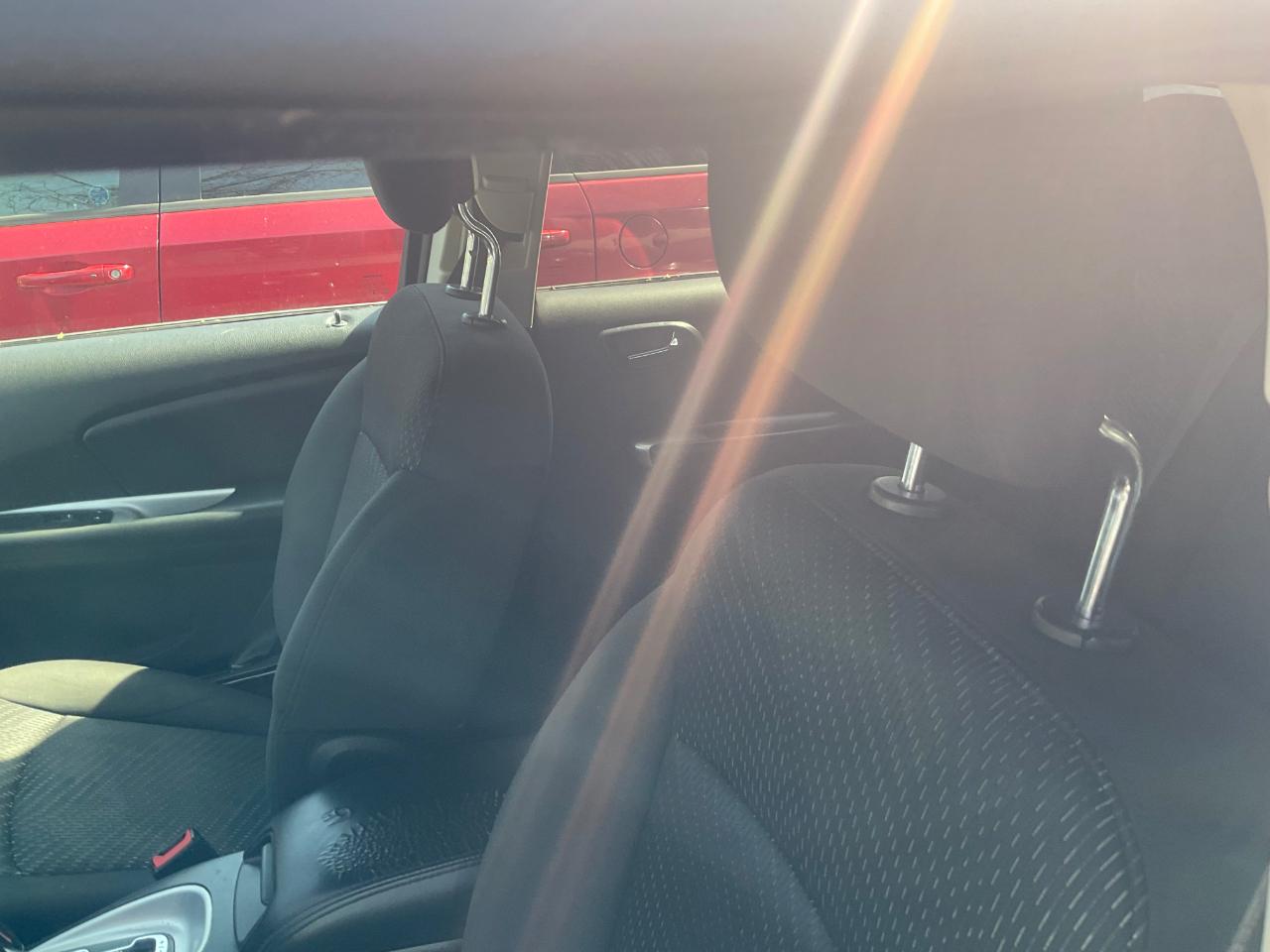 Dodge Journey FWD 4dr SXT 2016