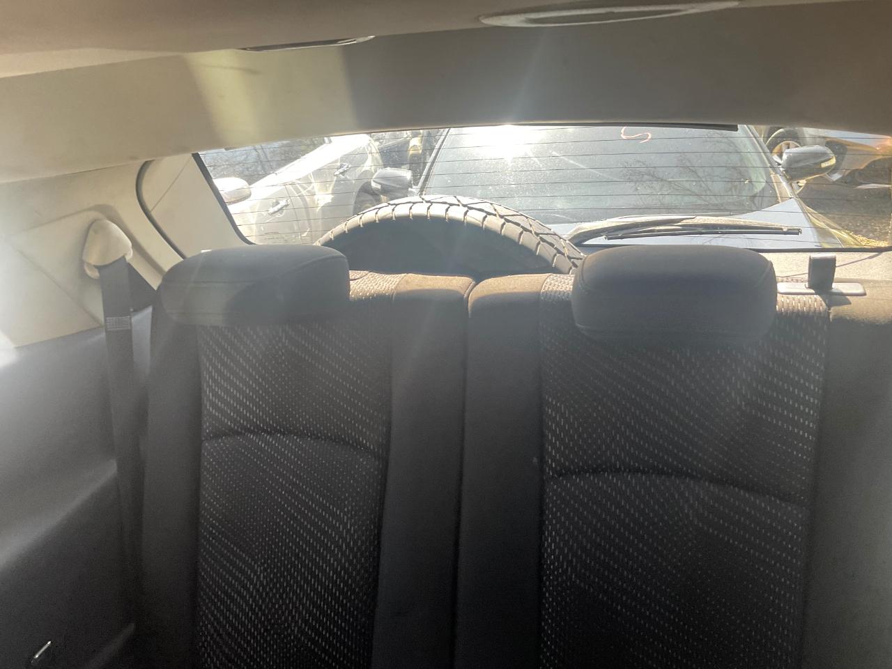 Dodge Journey FWD 4dr SXT 2016