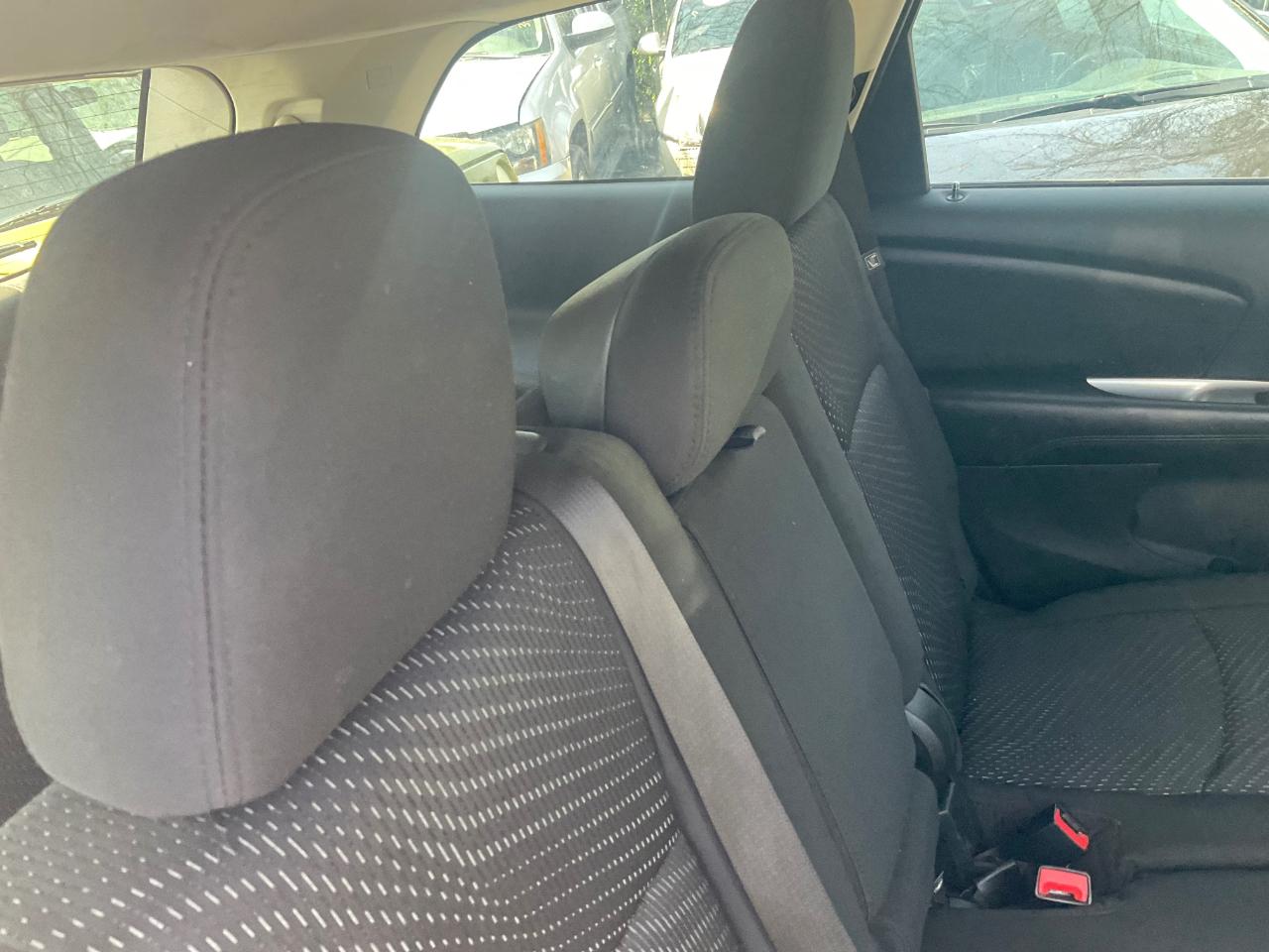 Dodge Journey FWD 4dr SXT 2016