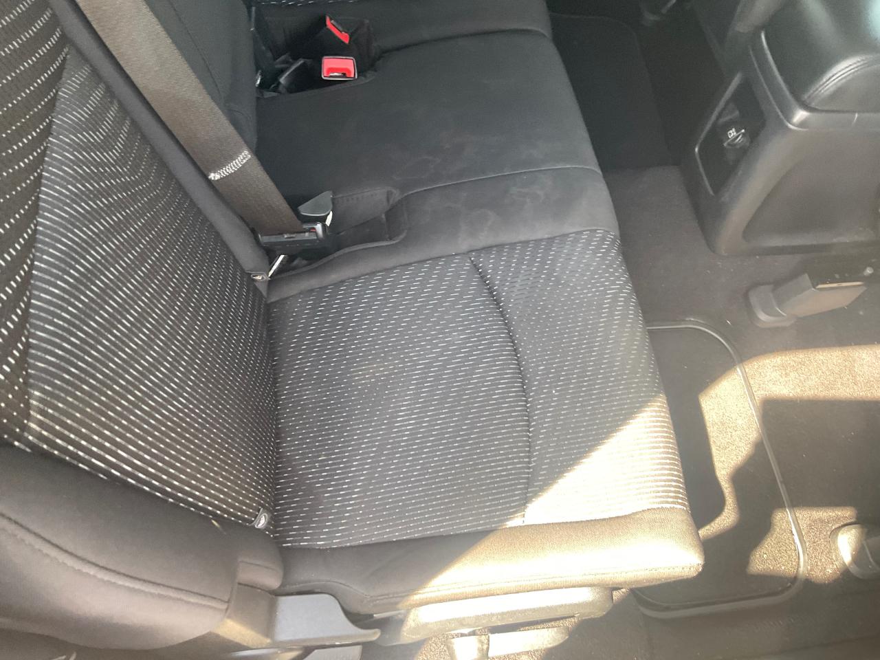 Dodge Journey FWD 4dr SXT 2016