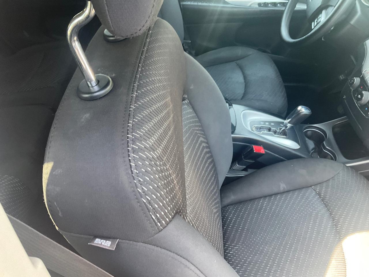 Dodge Journey FWD 4dr SXT 2016