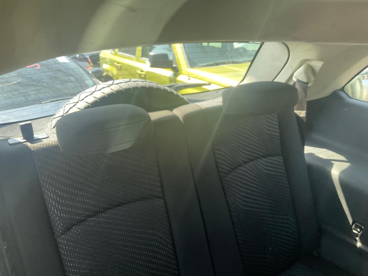 Dodge Journey FWD 4dr SXT 2016