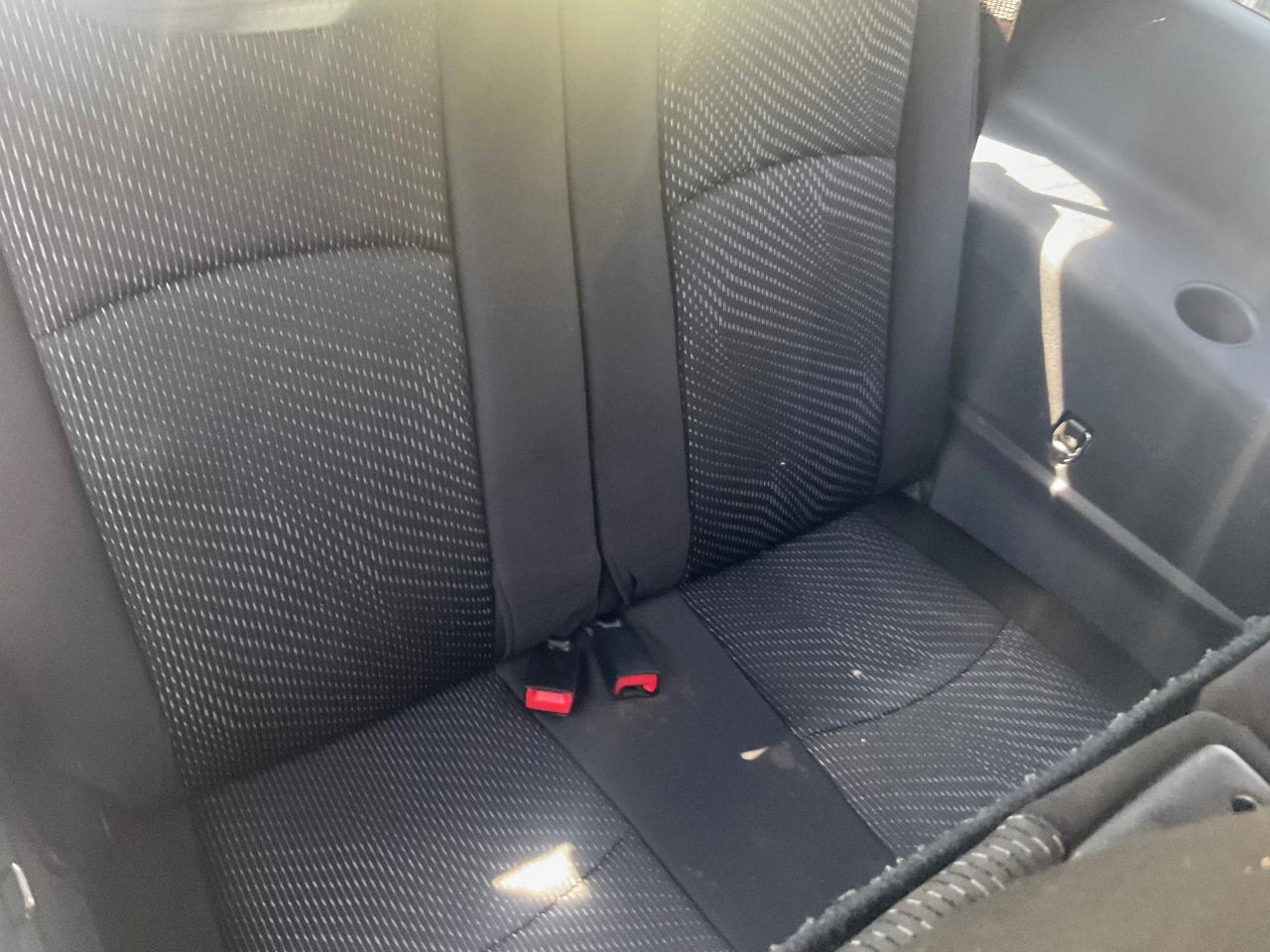 Dodge Journey FWD 4dr SXT 2016