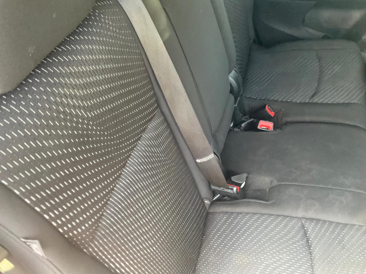 Dodge Journey FWD 4dr SXT 2016