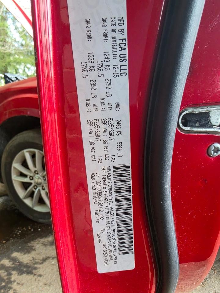 Ford F-150 2WD SuperCrew 139" 60th Anniversary 2008