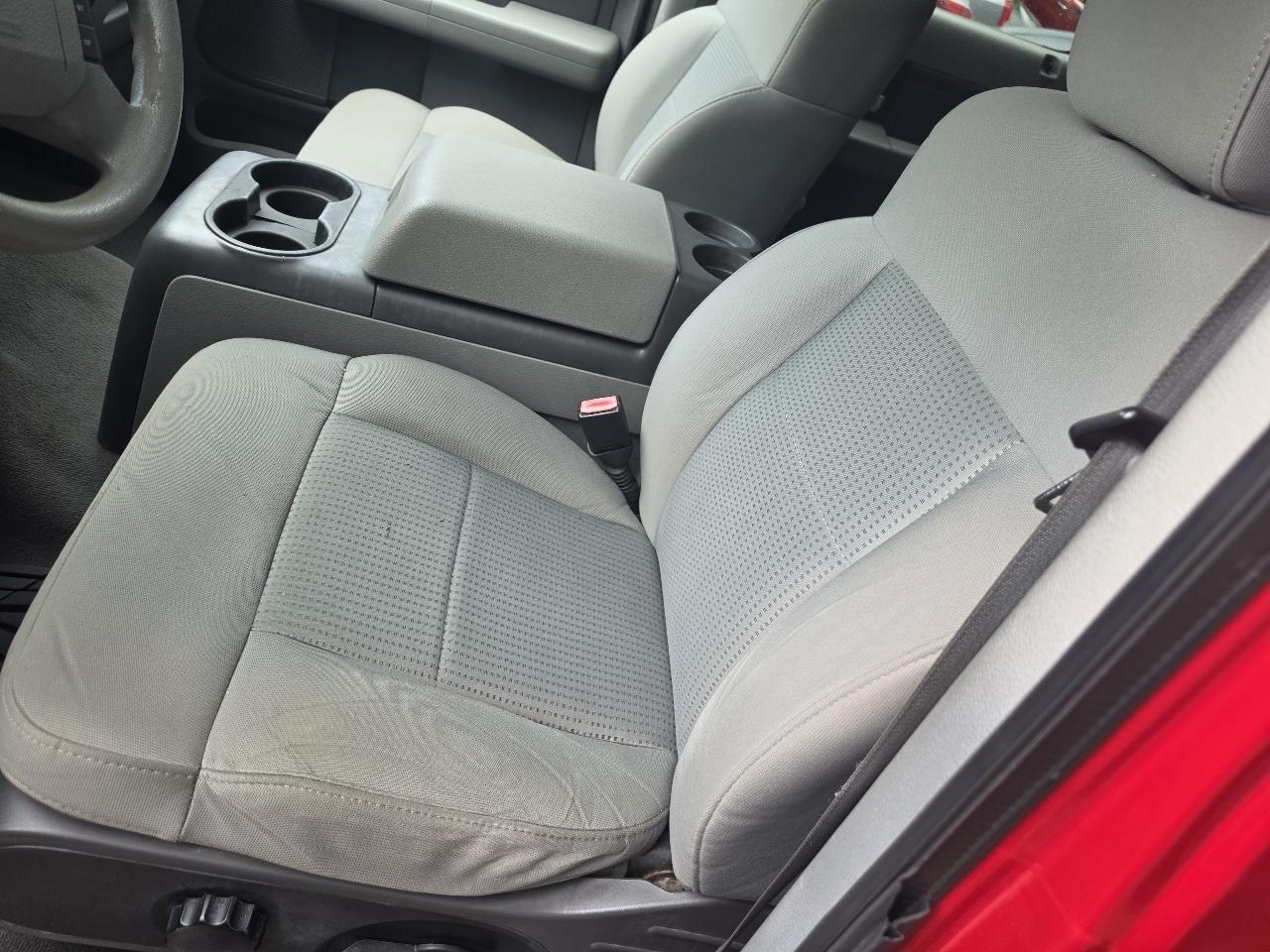 Ford F-150 2WD SuperCrew 139" 60th Anniversary 2008