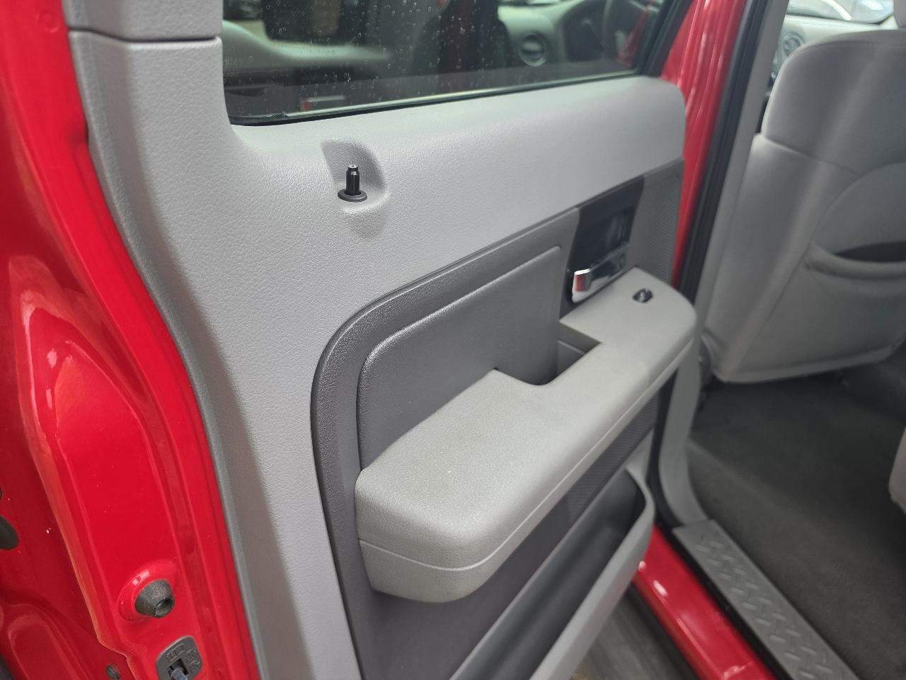 Ford F-150 2WD SuperCrew 139" 60th Anniversary 2008