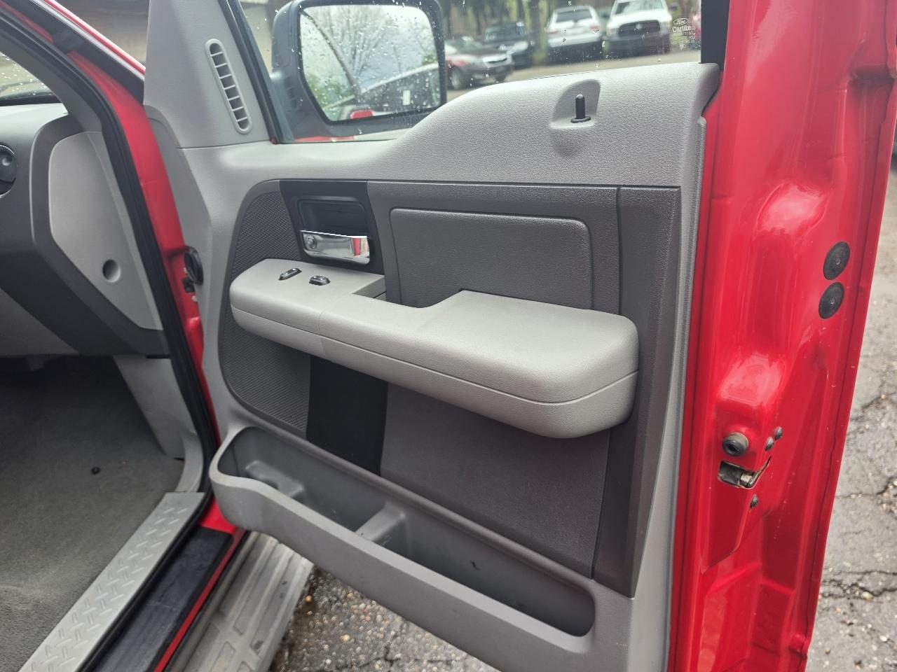 Ford F-150 2WD SuperCrew 139" 60th Anniversary 2008