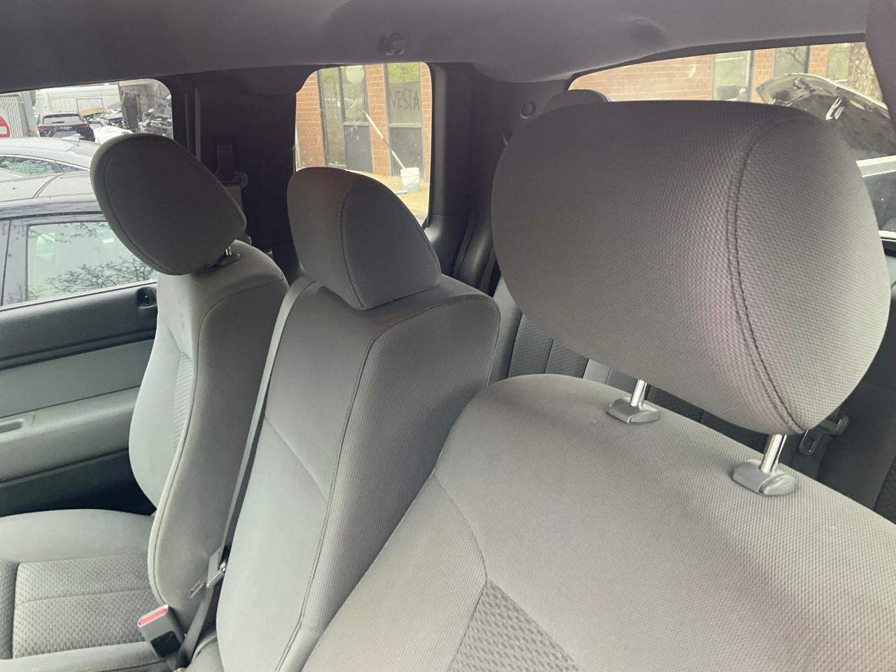 Ford F-150 4WD SuperCab 145" Lariat 2013