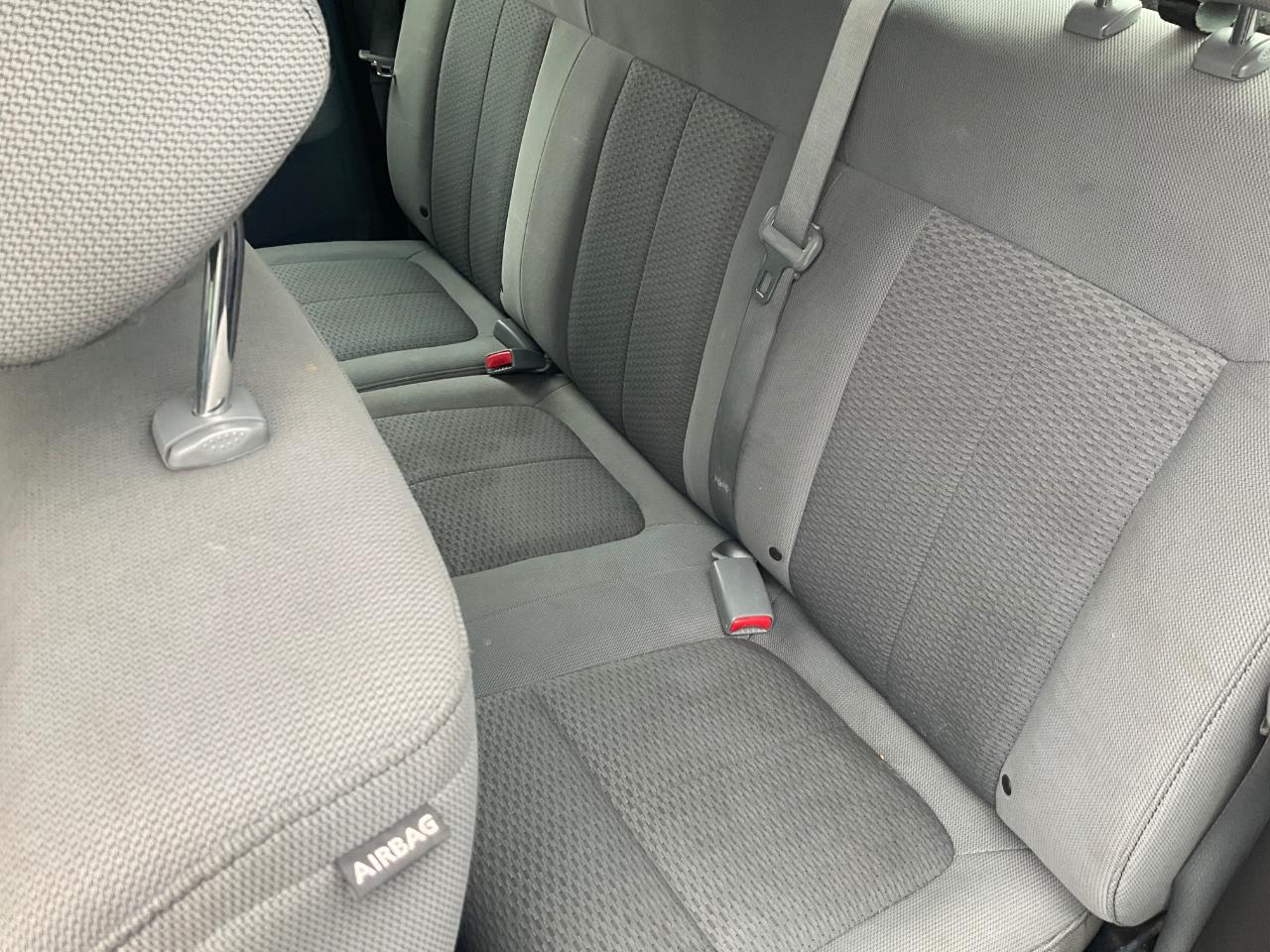 Ford F-150 4WD SuperCab 145" Lariat 2013