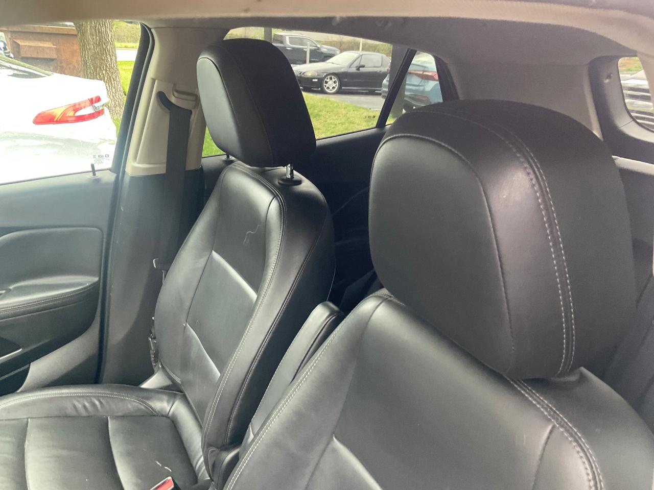 Buick Encore FWD 4dr Essence 2017