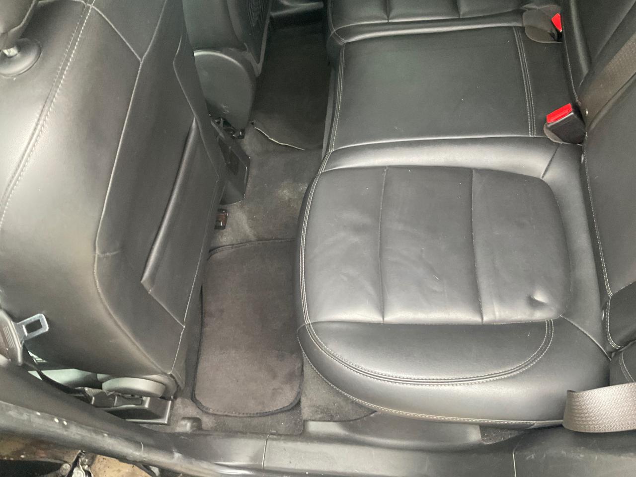 Buick Encore FWD 4dr Essence 2017