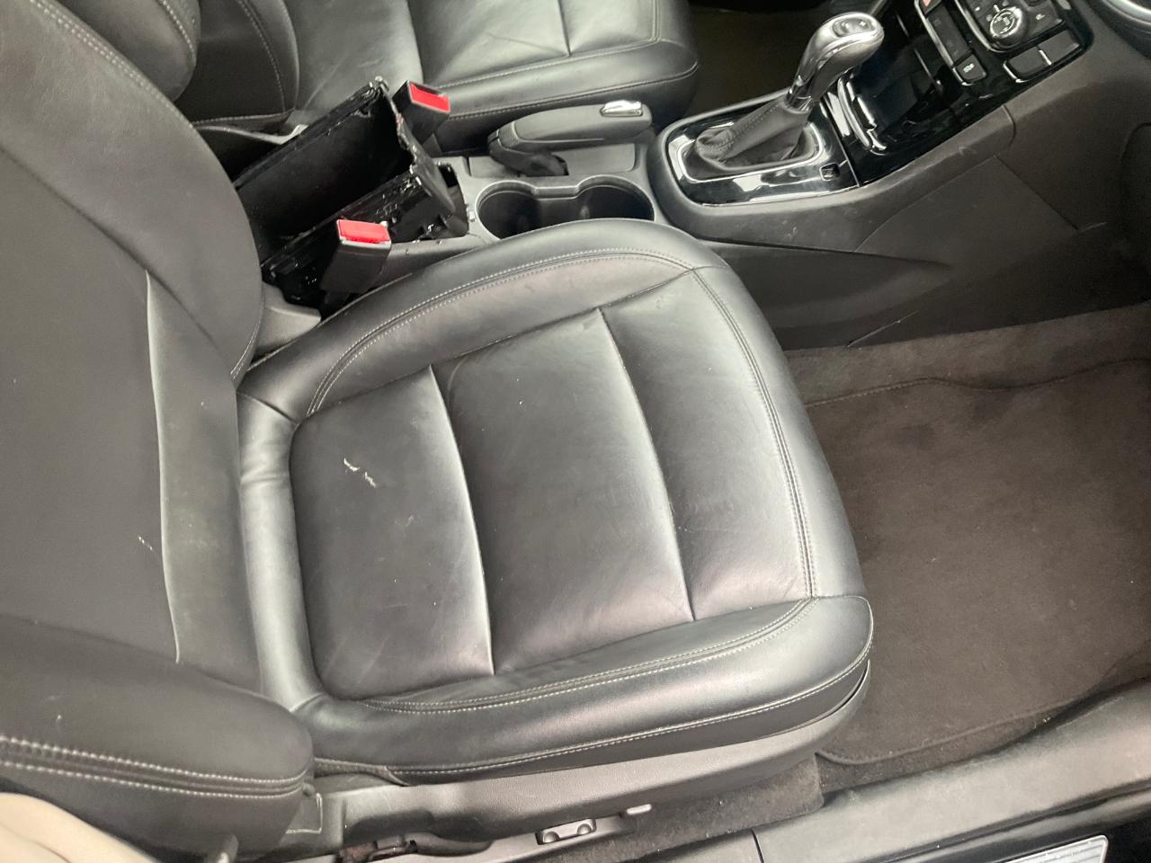 Buick Encore FWD 4dr Essence 2017