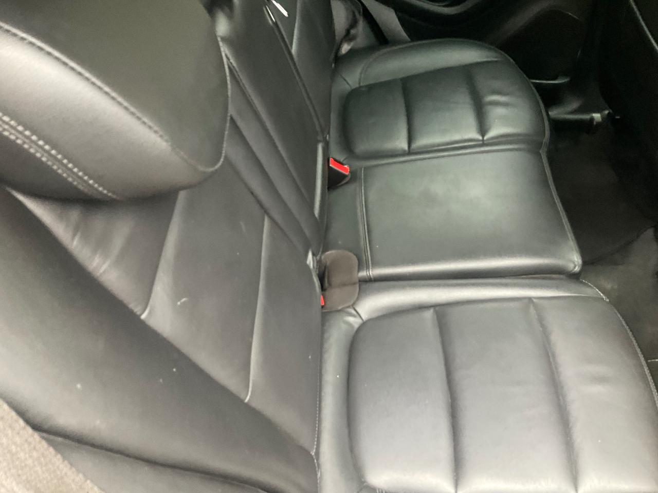 Buick Encore FWD 4dr Essence 2017