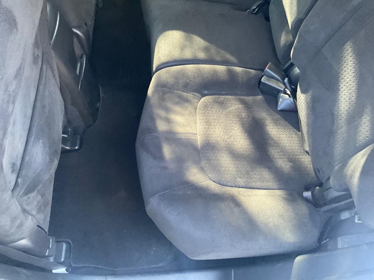 Nissan Murano AWD 4dr S 2011