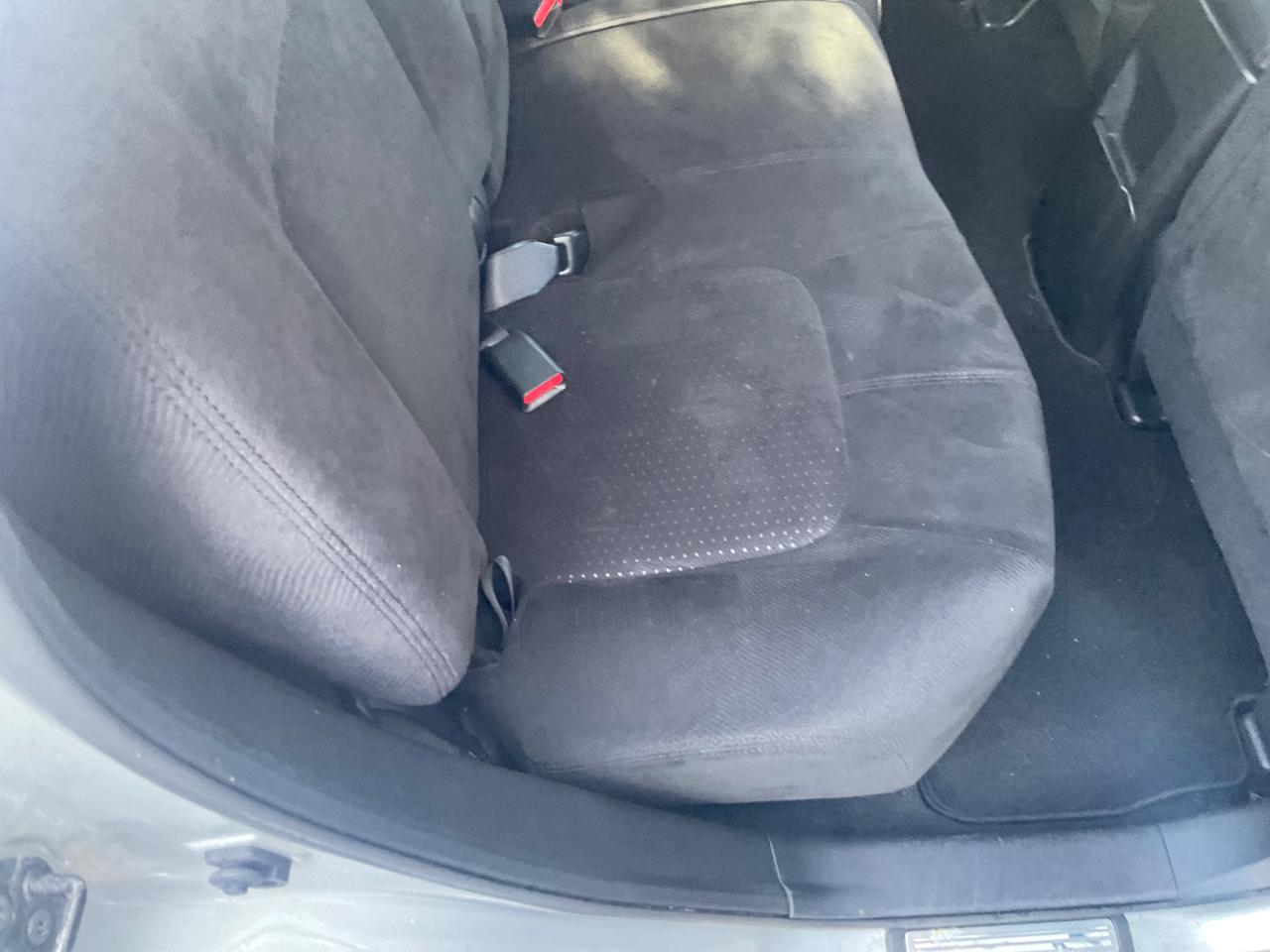 Nissan Murano AWD 4dr S 2011