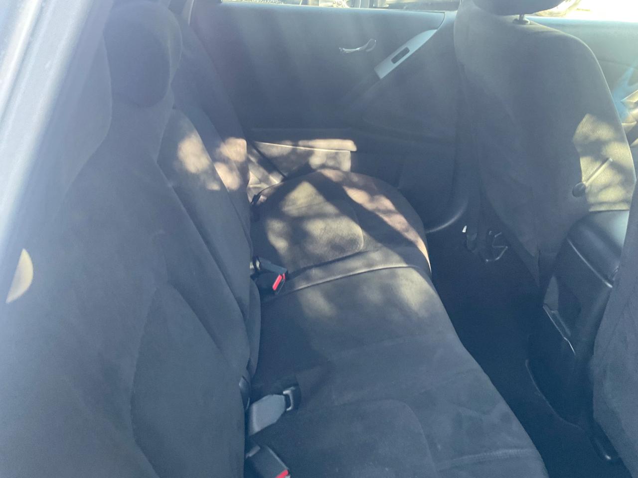 Nissan Murano AWD 4dr S 2011