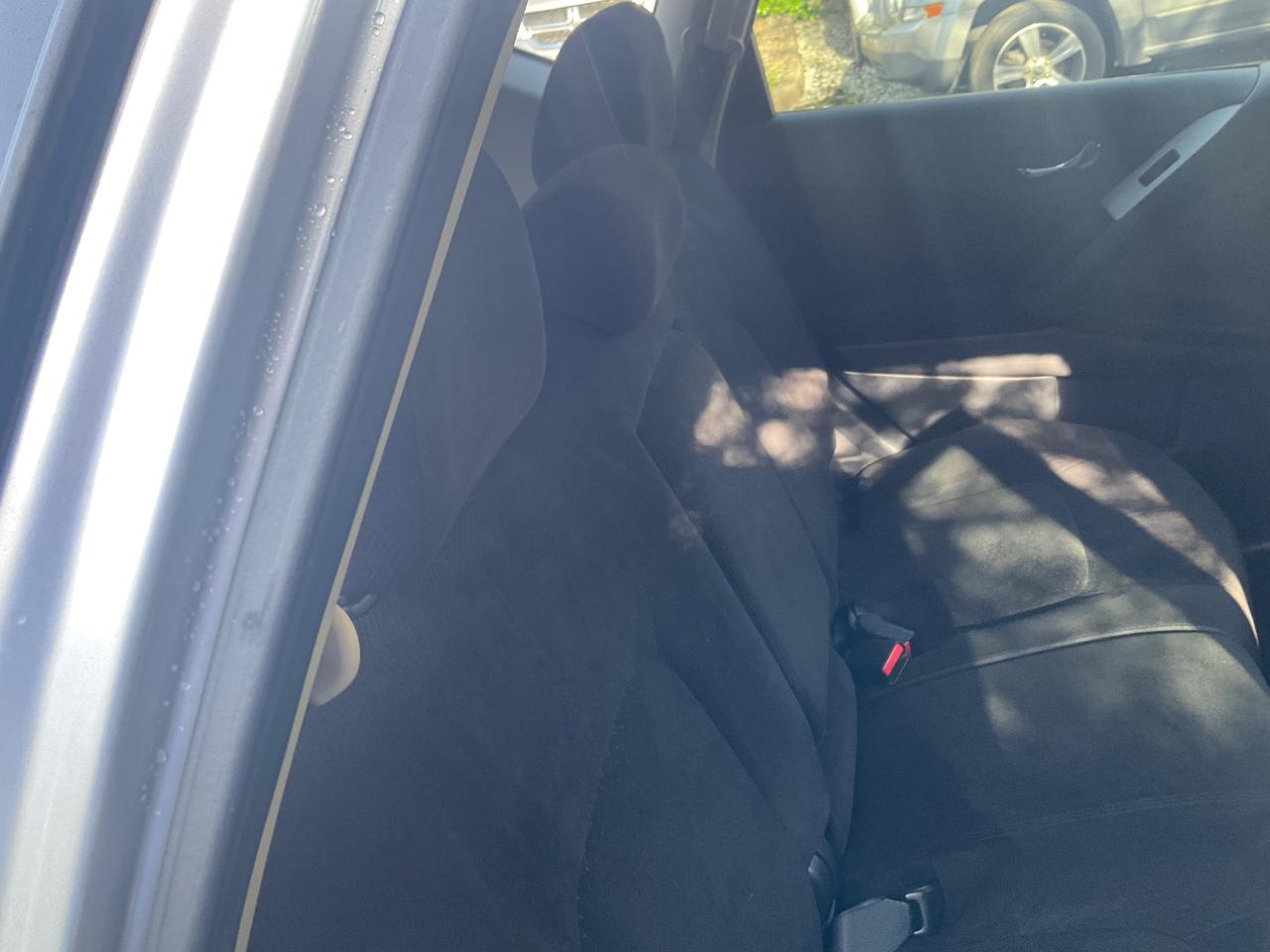 Nissan Murano AWD 4dr S 2011