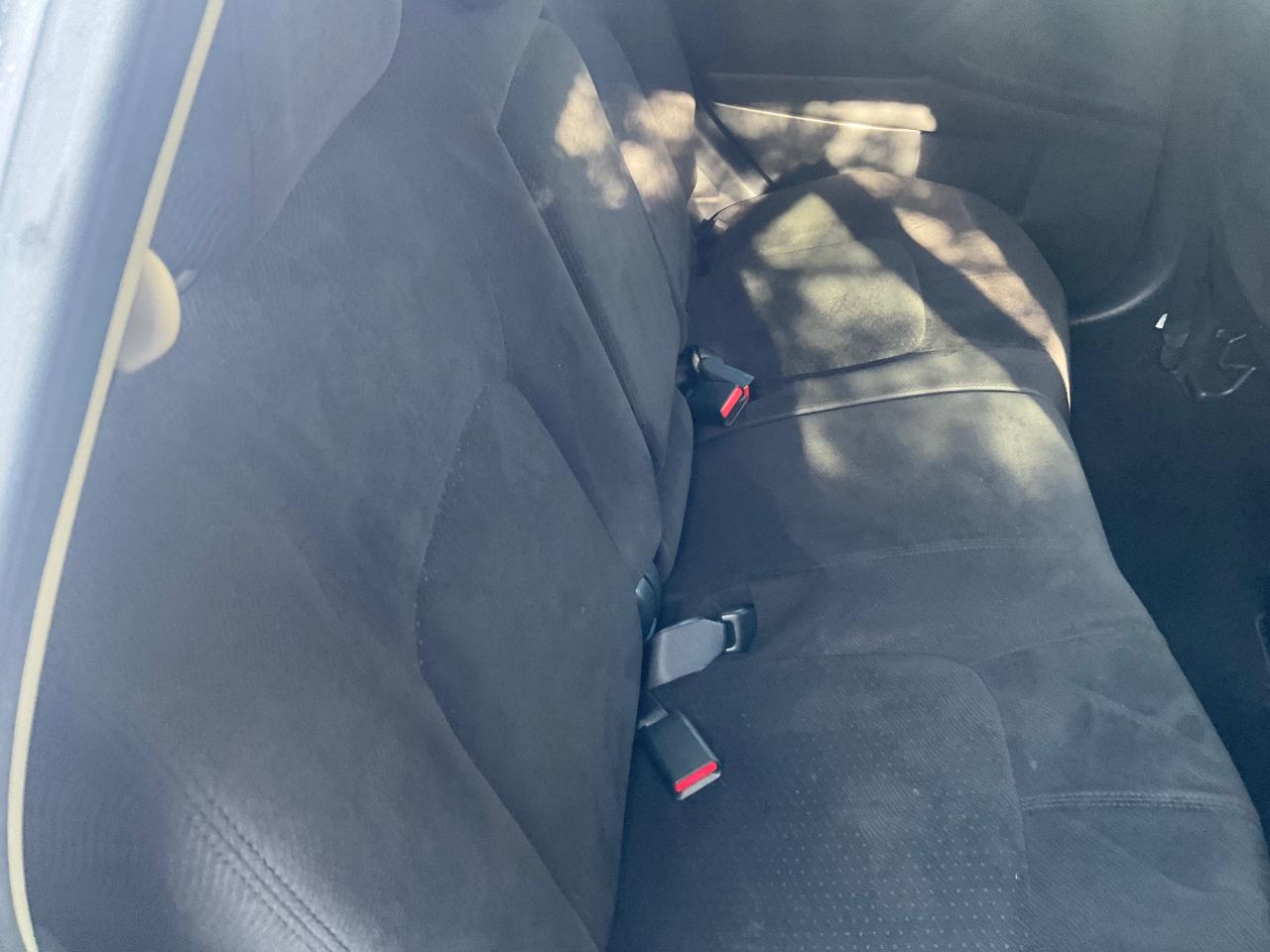 Nissan Murano AWD 4dr S 2011