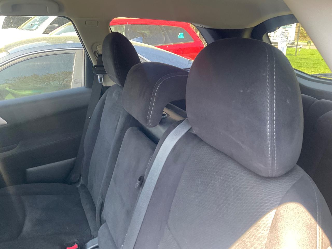 Nissan Pathfinder 2WD 4dr Platinum 2014