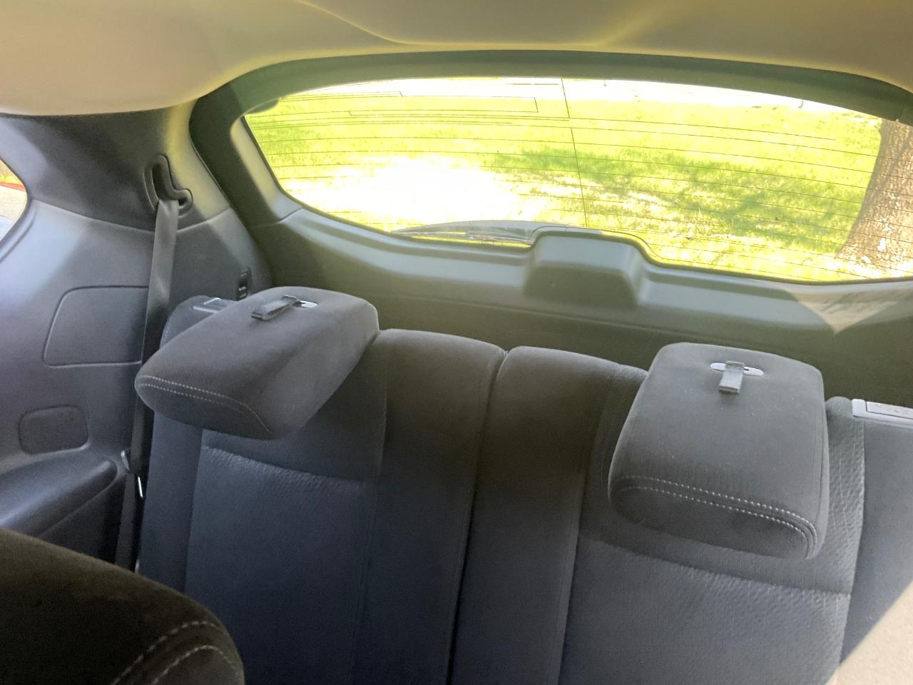 Nissan Pathfinder 2WD 4dr Platinum 2014