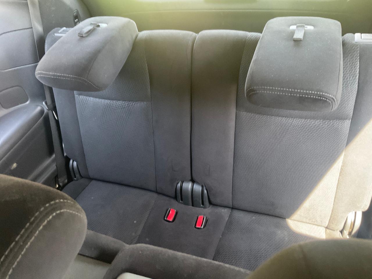 Nissan Pathfinder 2WD 4dr Platinum 2014