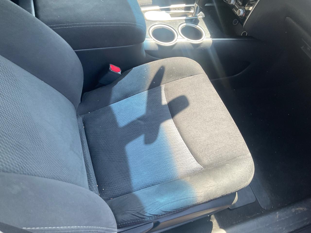 Nissan Pathfinder 2WD 4dr Platinum 2014