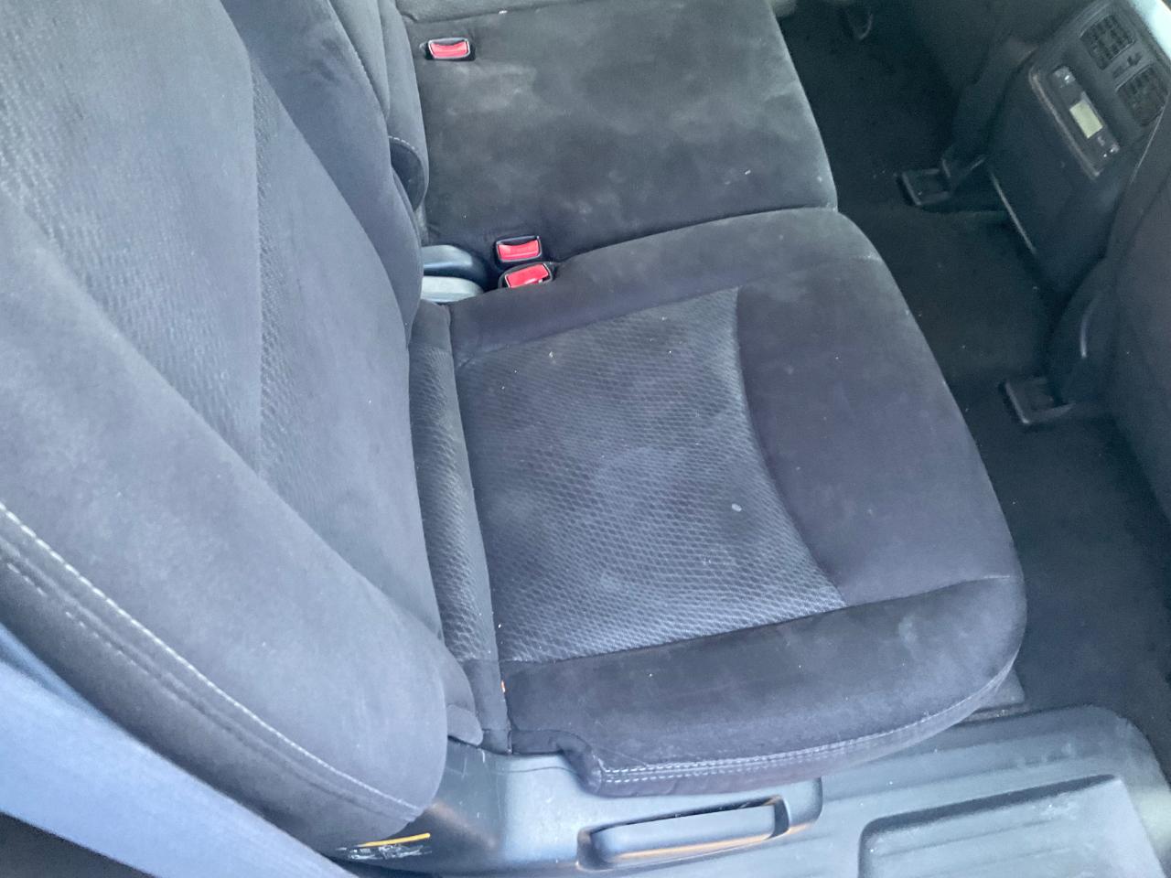 Nissan Pathfinder 2WD 4dr Platinum 2014