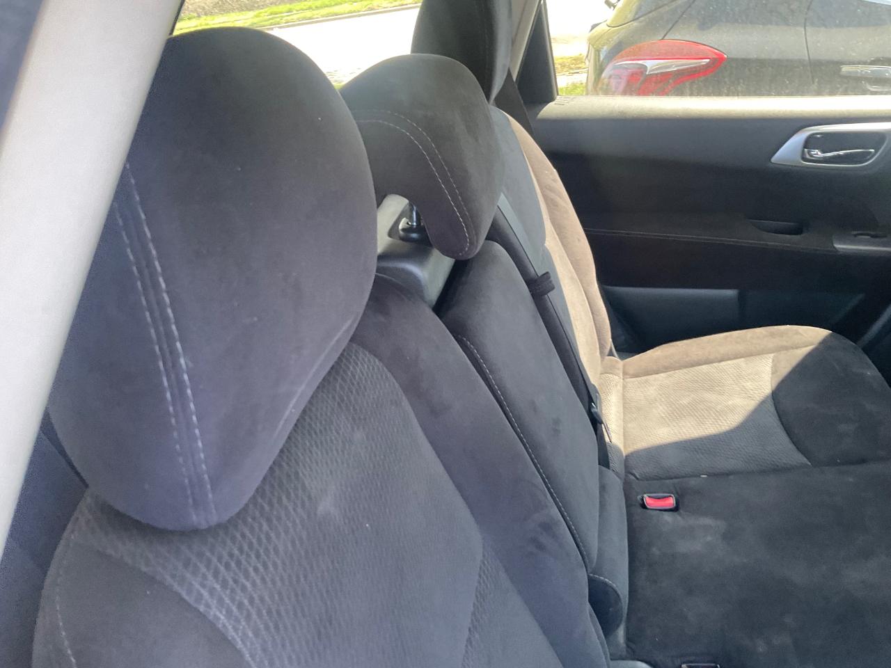 Nissan Pathfinder 2WD 4dr Platinum 2014