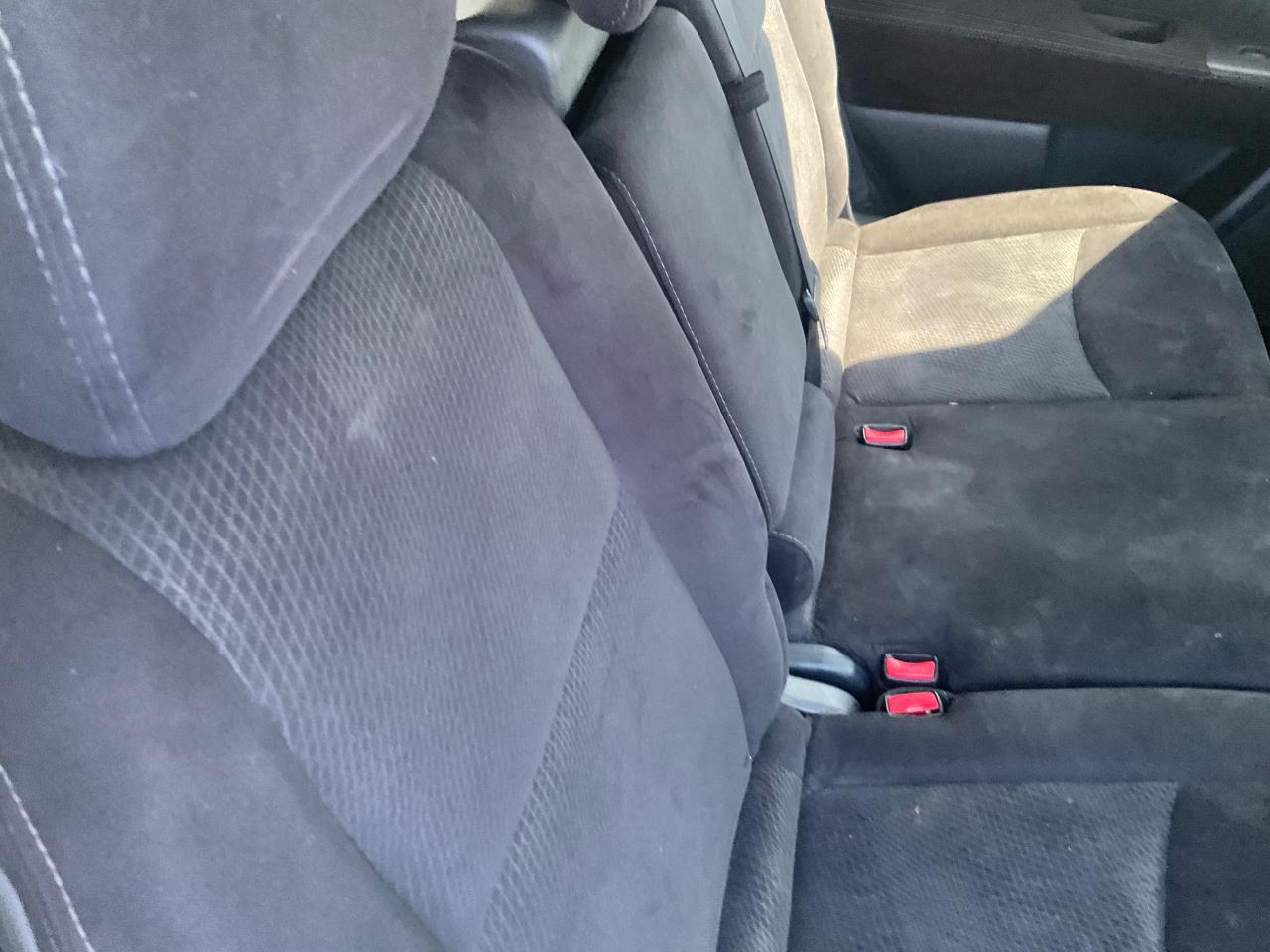 Nissan Pathfinder 2WD 4dr Platinum 2014