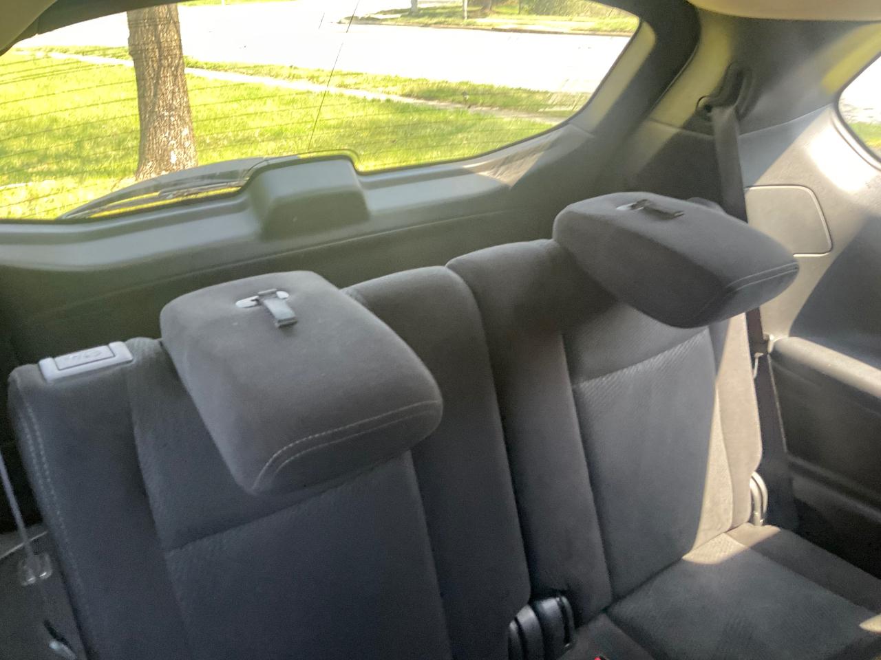 Nissan Pathfinder 2WD 4dr Platinum 2014