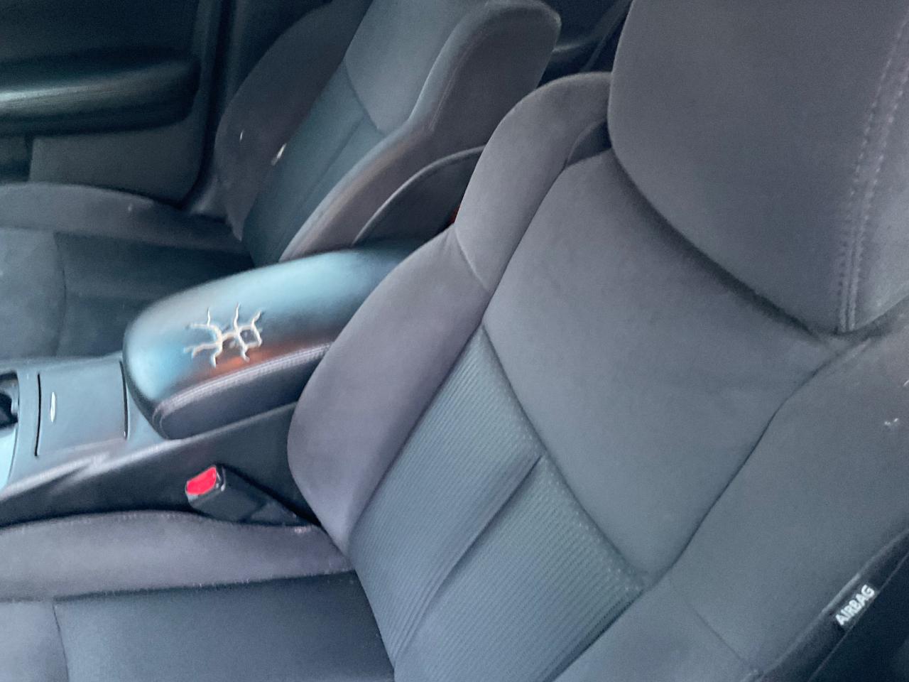 Nissan Maxima 4dr Sdn 3.5 S 2014