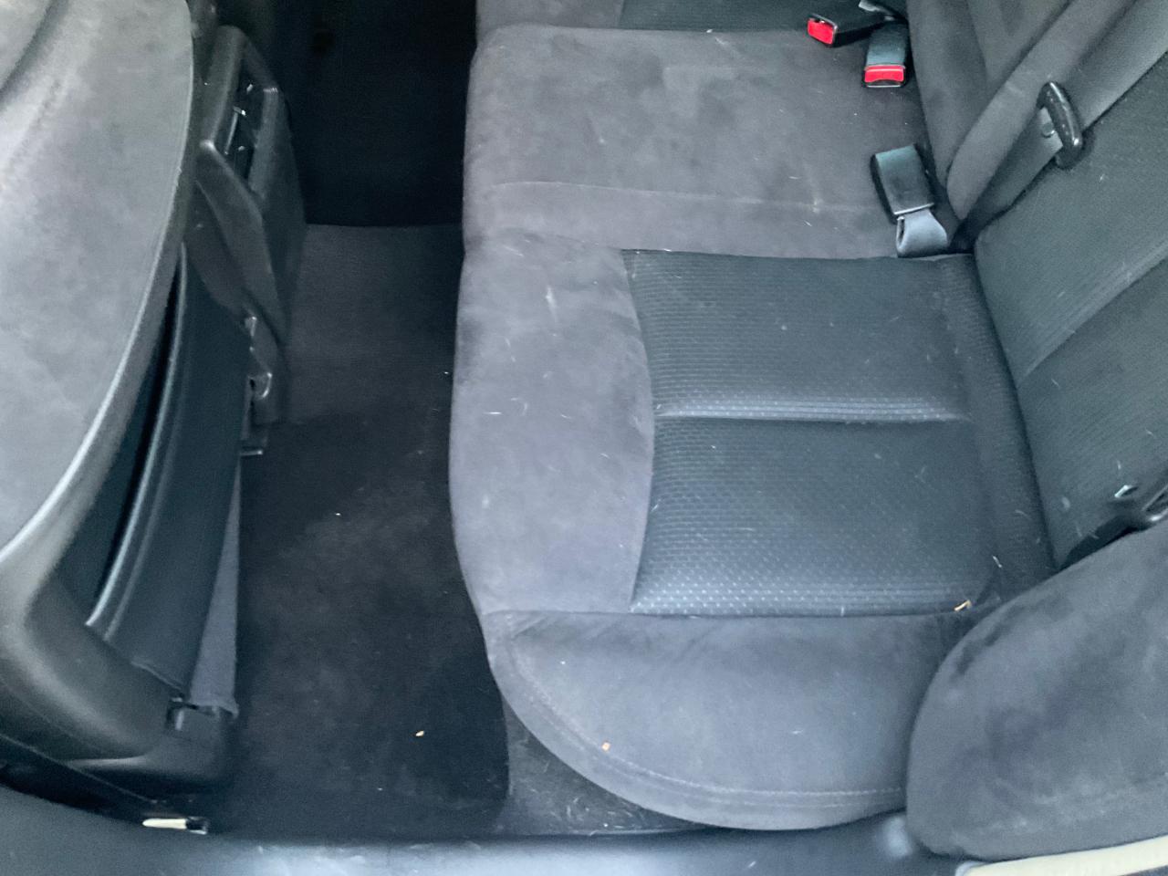 Nissan Maxima 4dr Sdn 3.5 S 2014