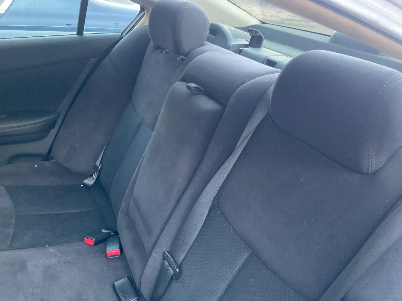 Nissan Maxima 4dr Sdn 3.5 S 2014