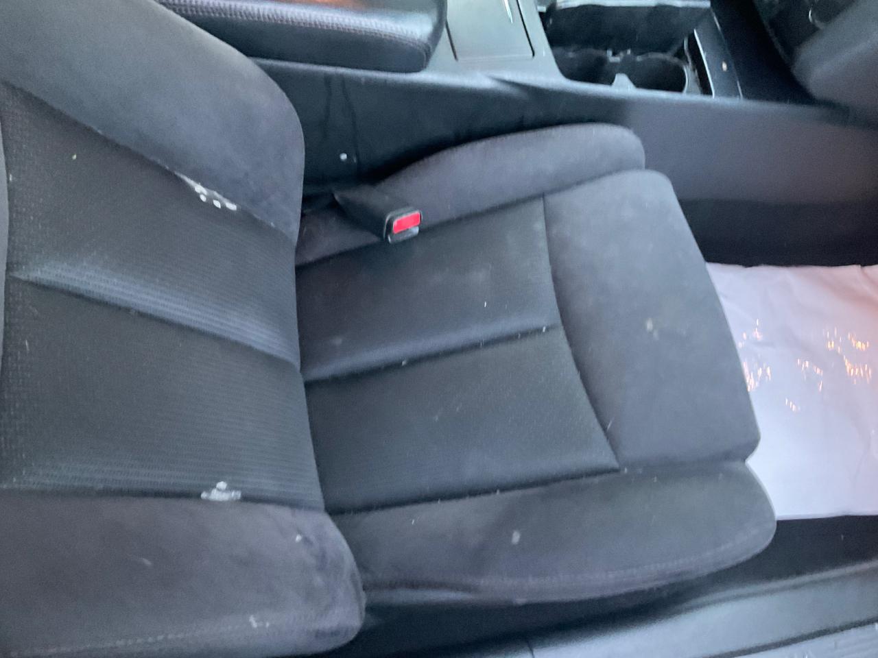 Nissan Maxima 4dr Sdn 3.5 S 2014