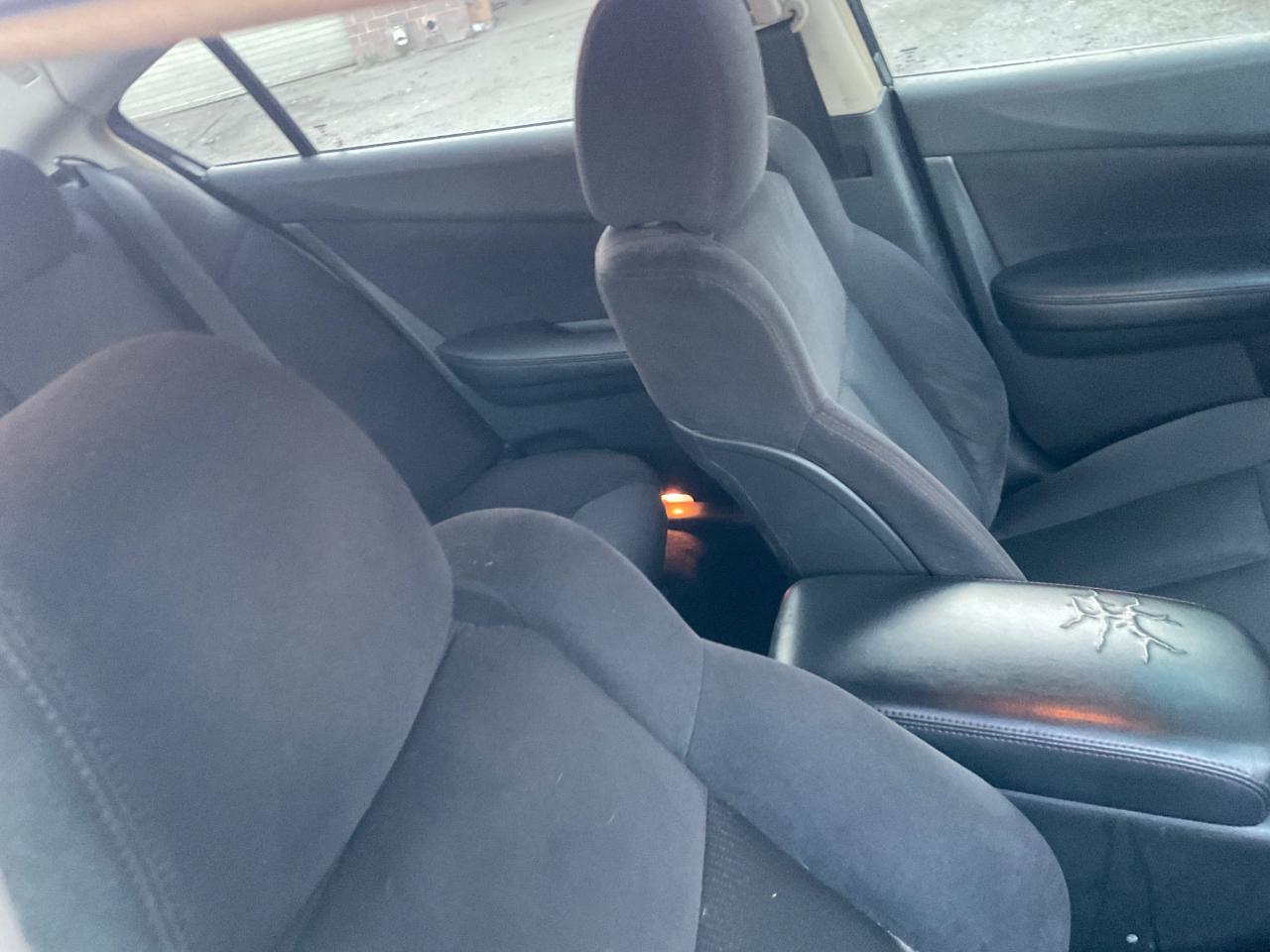 Nissan Maxima 4dr Sdn 3.5 S 2014